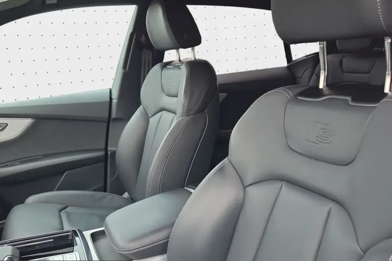 Audi SQ8 din 2024 cu 26.073 km - oferta AUD227079 - foto 12