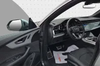 Audi SQ8 din 2024 cu 26.073 km - oferta AUD227079 - foto 13