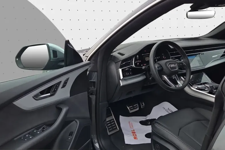 Audi SQ8 din 2024 cu 26.073 km - oferta AUD227079 - foto 13