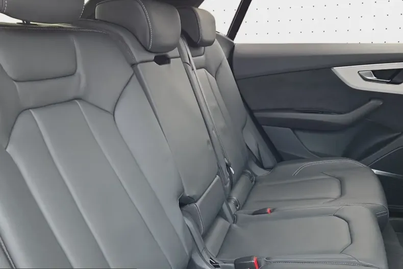 Audi SQ8 din 2024 cu 26.073 km - oferta AUD227079 - foto 15