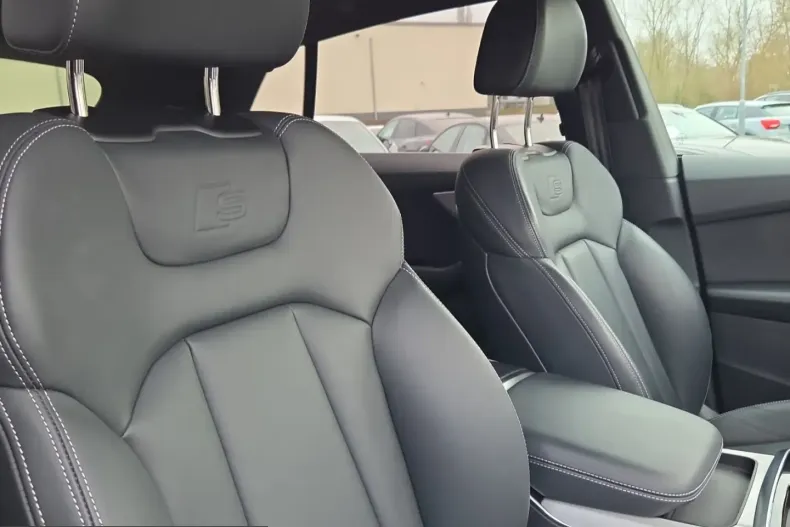 Audi SQ8 din 2024 cu 26.073 km - oferta AUD227079 - foto 16