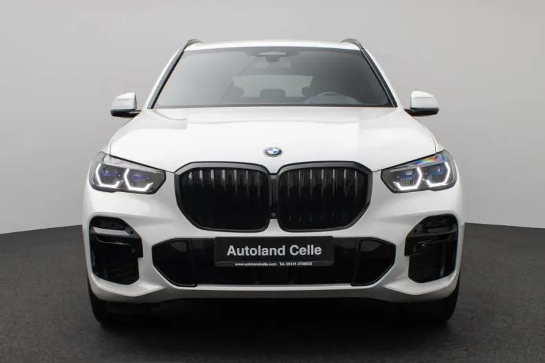 BMW X5 (Seria X) din 2023 cu 41.326 km - oferta BMW227080 - foto 1