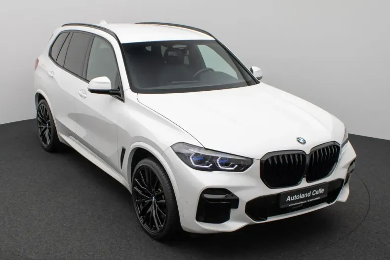 BMW X5 (Seria X) din 2023 cu 41.326 km - oferta BMW227080 - foto 2