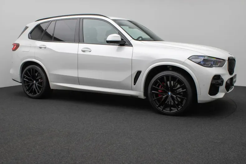 BMW X5 (Seria X) din 2023 cu 41.326 km - oferta BMW227080 - foto 3