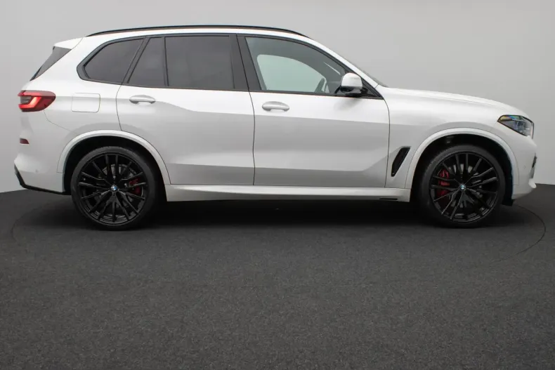 BMW X5 (Seria X) din 2023 cu 41.326 km - oferta BMW227080 - foto 4
