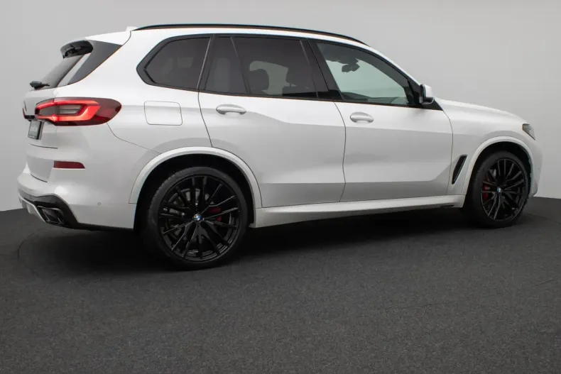 BMW X5 (Seria X) din 2023 cu 41.326 km - oferta BMW227080 - foto 5