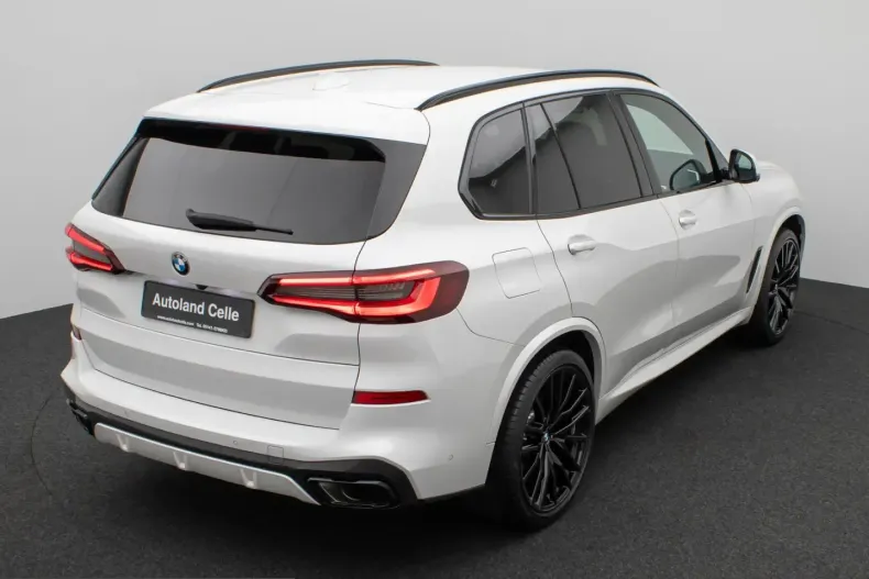 BMW X5 (Seria X) din 2023 cu 41.326 km - oferta BMW227080 - foto 6