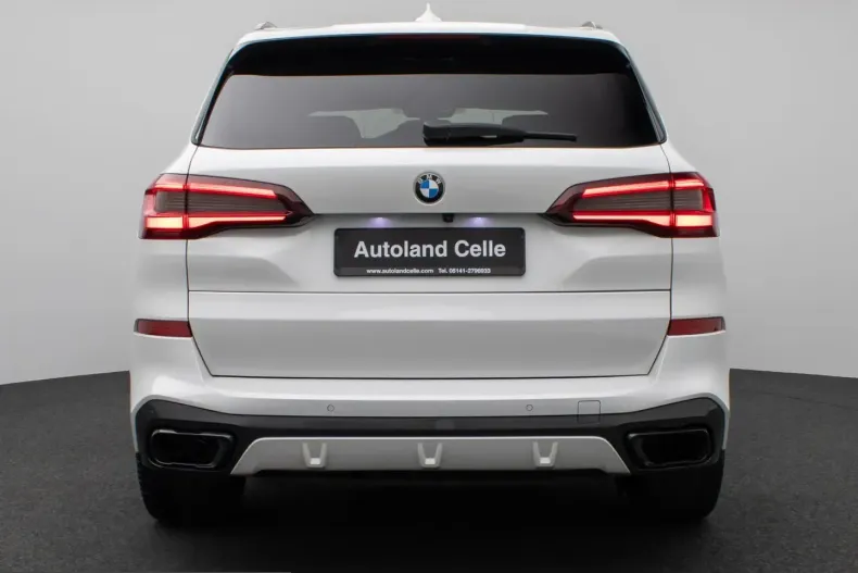 BMW X5 (Seria X) din 2023 cu 41.326 km - oferta BMW227080 - foto 7