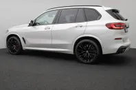 BMW X5 (Seria X) din 2023 cu 41.326 km - oferta BMW227080 - foto 9