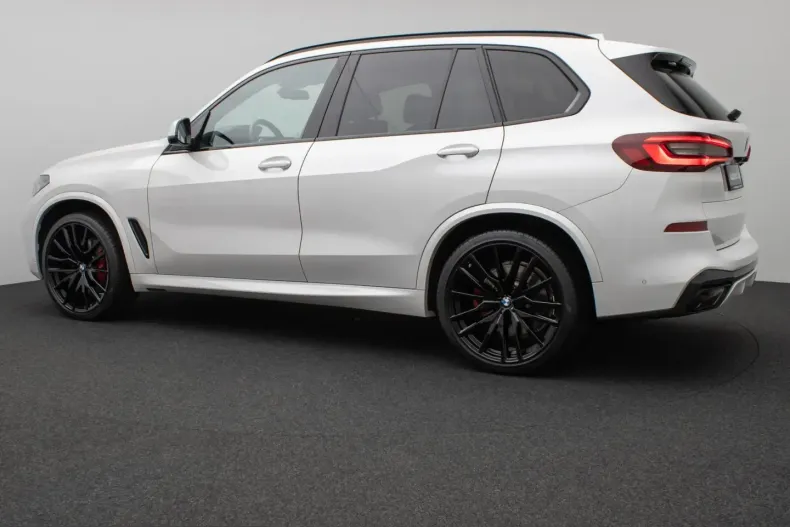 BMW X5 (Seria X) din 2023 cu 41.326 km - oferta BMW227080 - foto 9