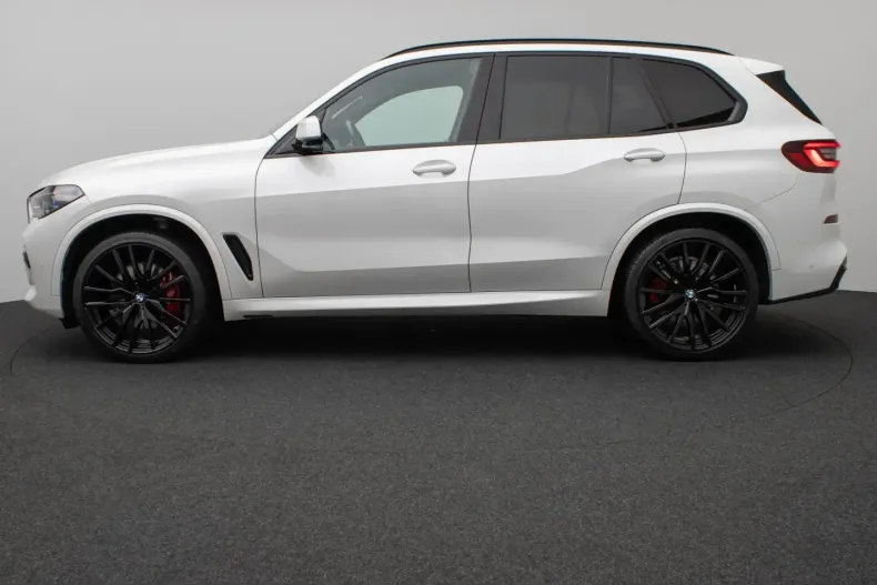 BMW X5 (Seria X) din 2023 cu 41.326 km - oferta BMW227080 - foto 10