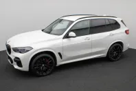 BMW X5 (Seria X) din 2023 cu 41.326 km - oferta BMW227080 - foto 11