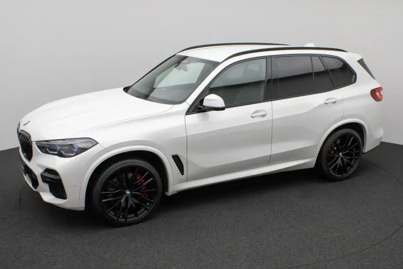 BMW X5 (Seria X) din 2023 cu 41.326 km - oferta BMW227080 - foto 11