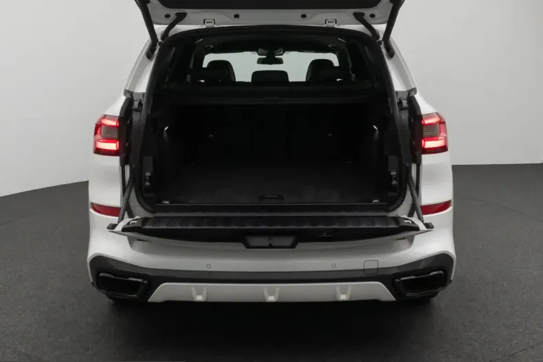 BMW X5 (Seria X) din 2023 cu 41.326 km - oferta BMW227080 - foto 12