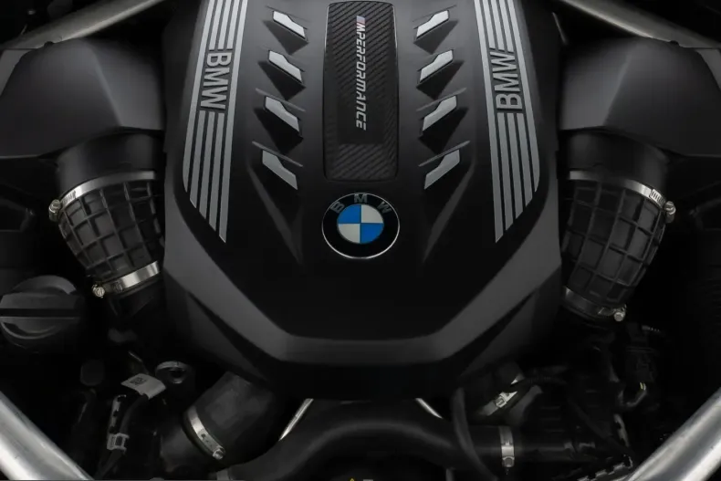 BMW X5 (Seria X) din 2023 cu 41.326 km - oferta BMW227080 - foto 13
