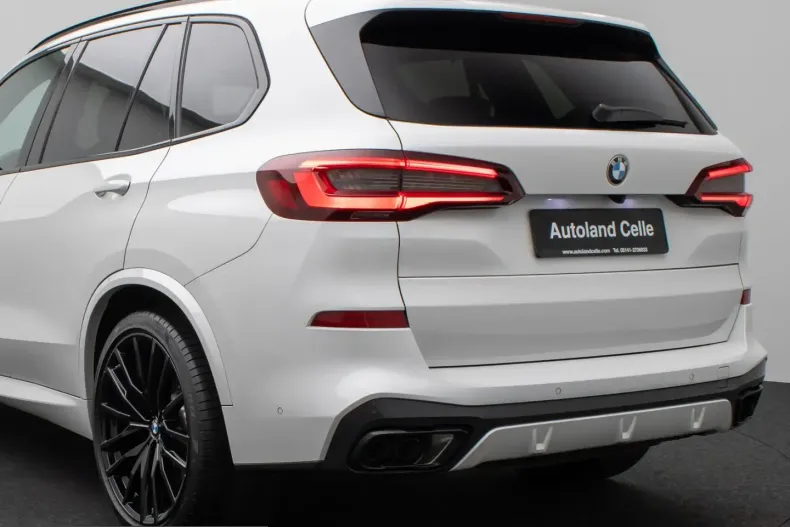 BMW X5 (Seria X) din 2023 cu 41.326 km - oferta BMW227080 - foto 14