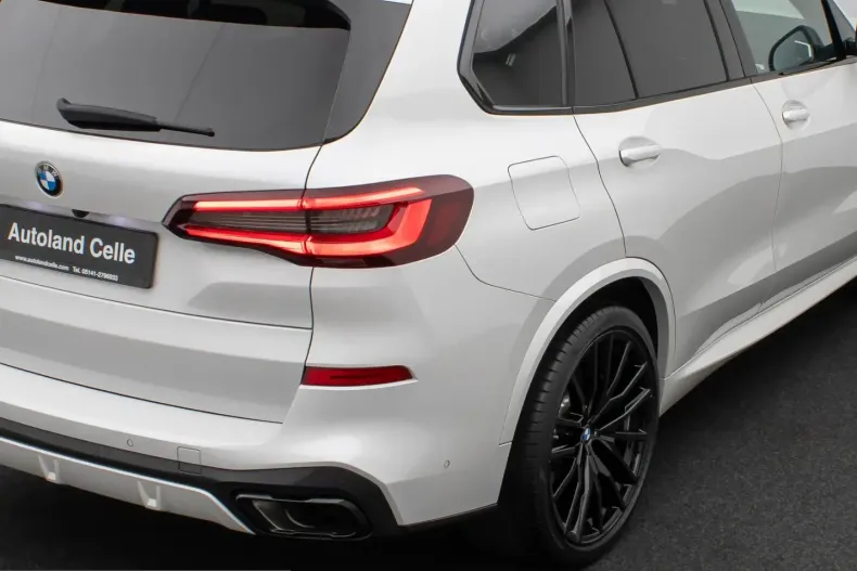 BMW X5 (Seria X) din 2023 cu 41.326 km - oferta BMW227080 - foto 15