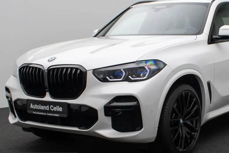 BMW X5 (Seria X) din 2023 cu 41.326 km - oferta BMW227080 - foto 16