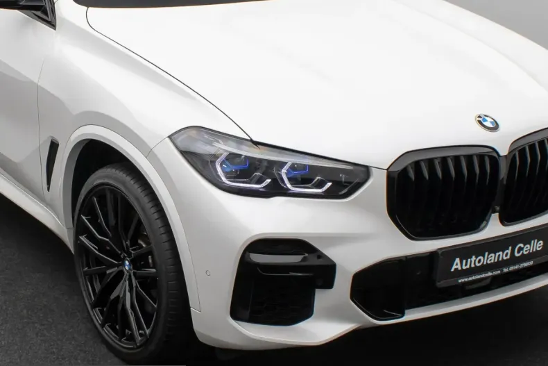 BMW X5 (Seria X) din 2023 cu 41.326 km - oferta BMW227080 - foto 17