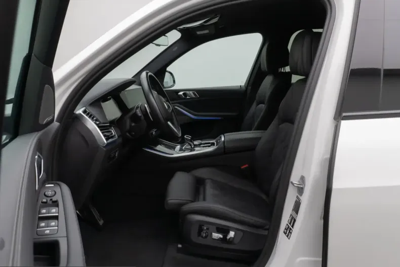 BMW X5 (Seria X) din 2023 cu 41.326 km - oferta BMW227080 - foto 18