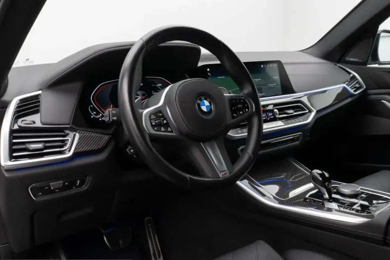 BMW X5 (Seria X) din 2023 cu 41.326 km - oferta BMW227080 - foto 19