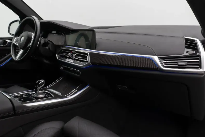 BMW X5 (Seria X) din 2023 cu 41.326 km - oferta BMW227080 - foto 23