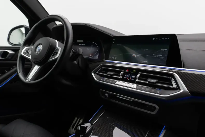 BMW X5 (Seria X) din 2023 cu 41.326 km - oferta BMW227080 - foto 35
