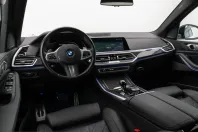BMW X5 (Seria X) din 2023 cu 41.326 km - oferta BMW227080 - foto 36