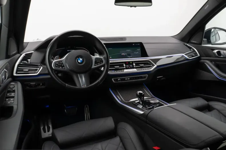 BMW X5 (Seria X) din 2023 cu 41.326 km - oferta BMW227080 - foto 36