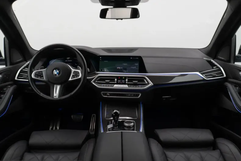 BMW X5 (Seria X) din 2023 cu 41.326 km - oferta BMW227080 - foto 37