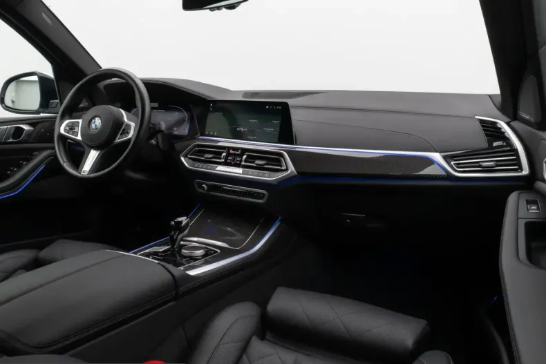 BMW X5 (Seria X) din 2023 cu 41.326 km - oferta BMW227080 - foto 38