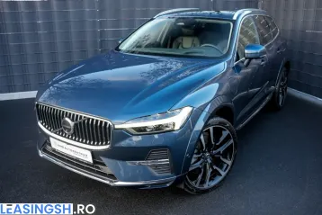 Volvo XC60 din 2025 - oferta VOL227081