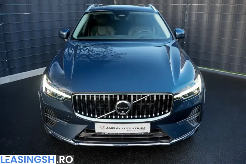 Volvo XC60 din 2025 cu 24.910 km - oferta VOL227081 - foto 2