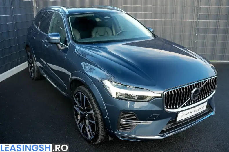 Volvo XC60 din 2025 cu 24.910 km - oferta VOL227081 - foto 3