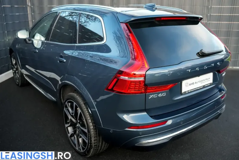 Volvo XC60 din 2025 cu 24.910 km - oferta VOL227081 - foto 6