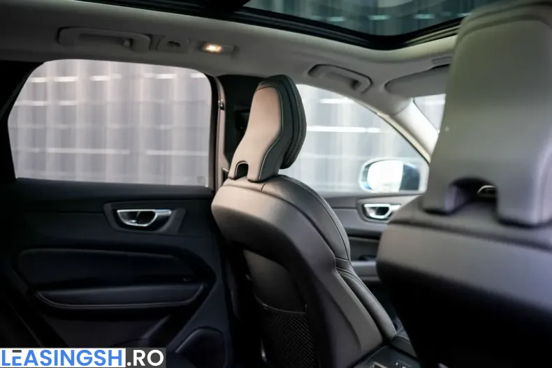 Volvo XC60 din 2025 cu 24.910 km - oferta VOL227081 - foto 12