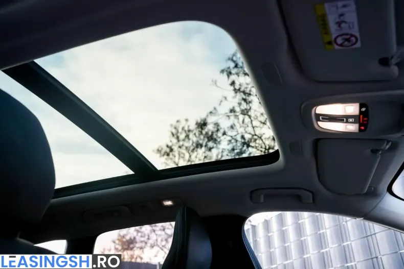 Volvo XC60 din 2025 cu 24.910 km - oferta VOL227081 - foto 17
