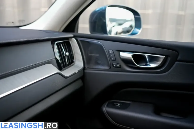 Volvo XC60 din 2025 cu 24.910 km - oferta VOL227081 - foto 20