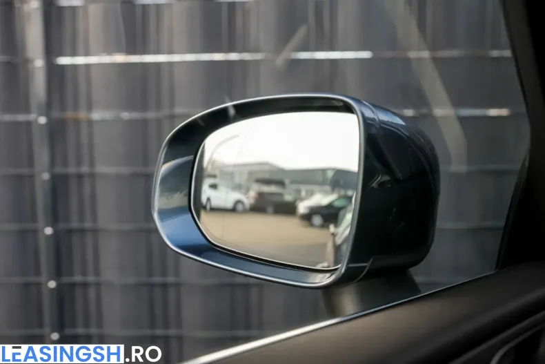 Volvo XC60 din 2025 cu 24.910 km - oferta VOL227081 - foto 23