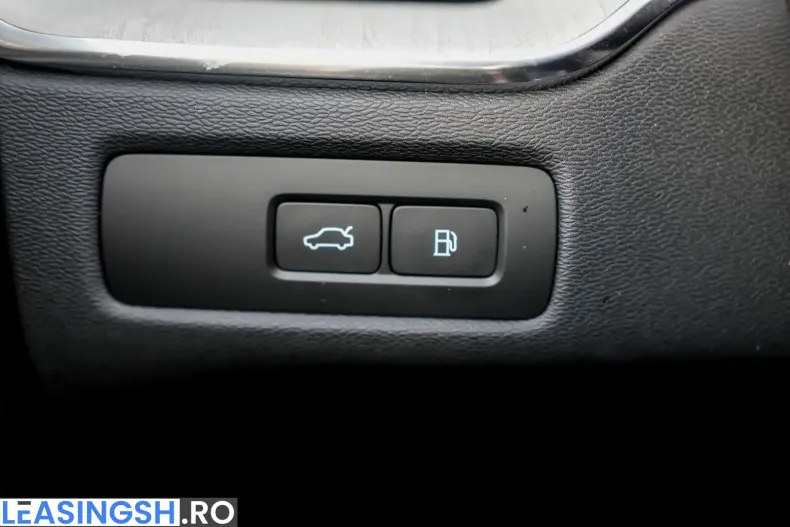 Volvo XC60 din 2025 cu 24.910 km - oferta VOL227081 - foto 27