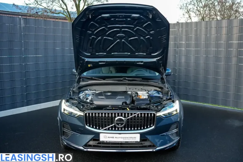 Volvo XC60 din 2025 cu 24.910 km - oferta VOL227081 - foto 43