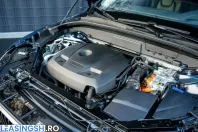 Volvo XC60 din 2025 cu 24.910 km - oferta VOL227081 - foto 44