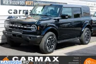 Ford Bronco din 2025 cu 26.350 km - oferta FOR227082 - foto 1