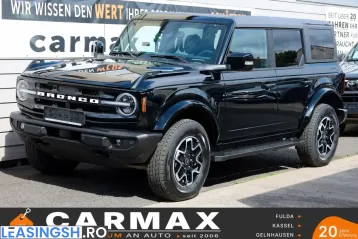 Ford Bronco din 2025 - oferta FOR227082