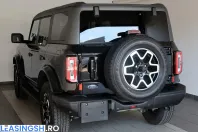 Ford Bronco din 2025 cu 26.350 km - oferta FOR227082 - foto 2