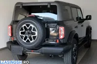 Ford Bronco din 2025 cu 26.350 km - oferta FOR227082 - foto 4