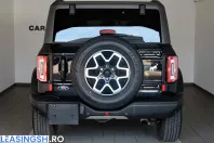 Ford Bronco din 2025 cu 26.350 km - oferta FOR227082 - foto 7
