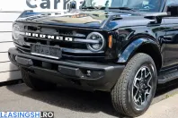Ford Bronco din 2025 cu 26.350 km - oferta FOR227082 - foto 9