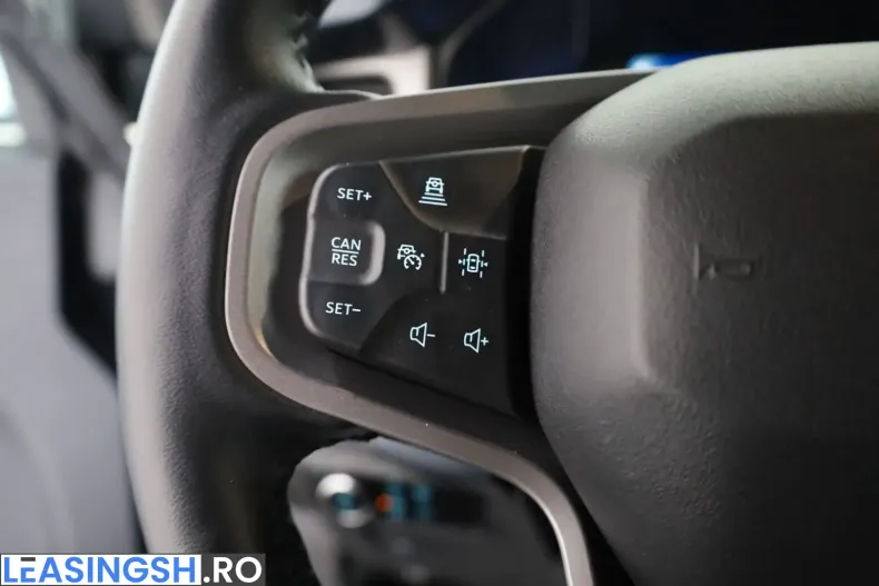 Ford Bronco din 2025 cu 26.350 km - oferta FOR227082 - foto 27