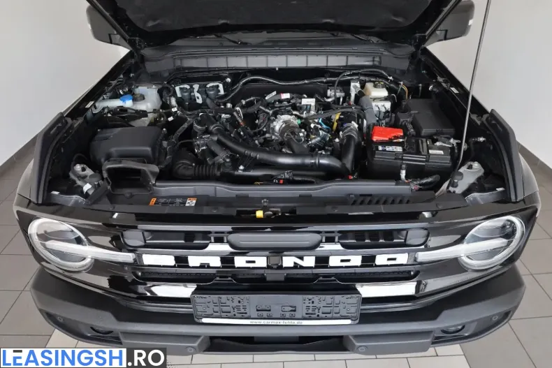 Ford Bronco din 2025 cu 26.350 km - oferta FOR227082 - foto 34